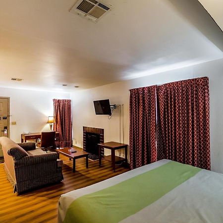 Studio 6-Tulsa, Ok Екстер'єр фото