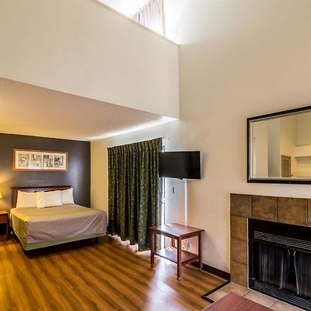 Studio 6-Tulsa, Ok Екстер'єр фото