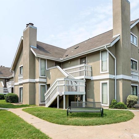 Studio 6-Tulsa, Ok Екстер'єр фото