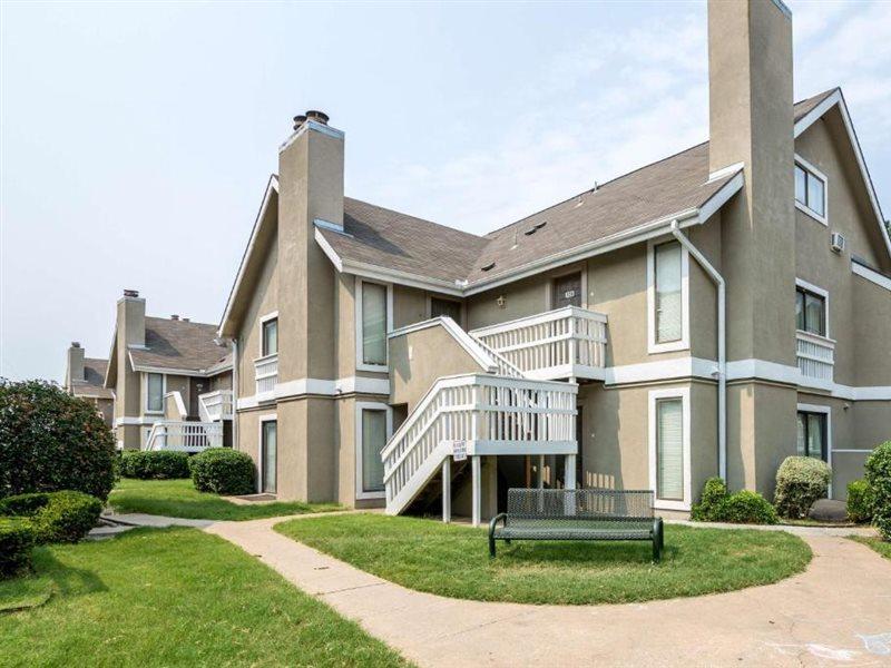 Studio 6-Tulsa, Ok Екстер'єр фото
