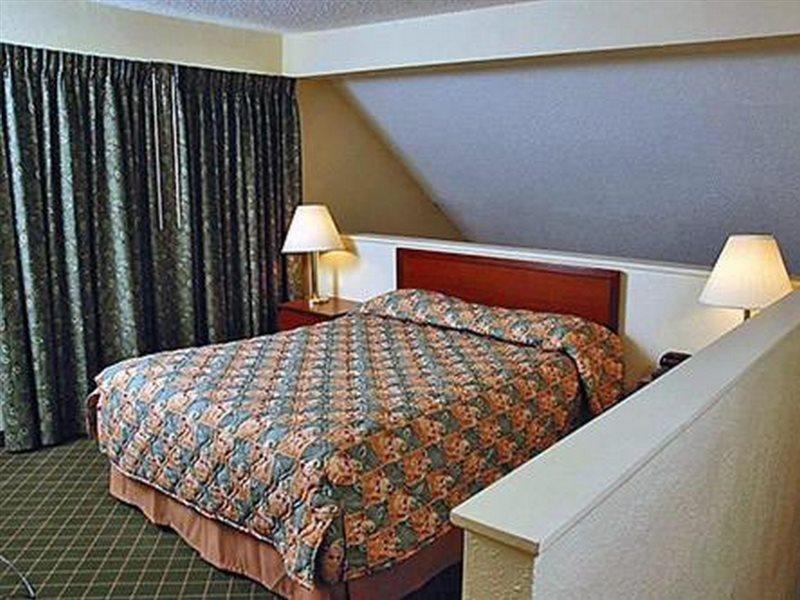 Studio 6-Tulsa, Ok Екстер'єр фото