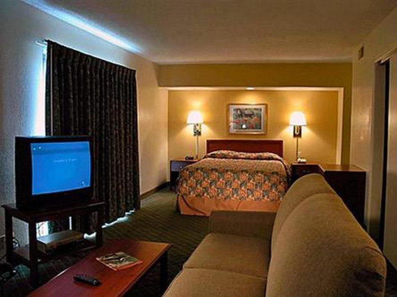 Studio 6-Tulsa, Ok Екстер'єр фото