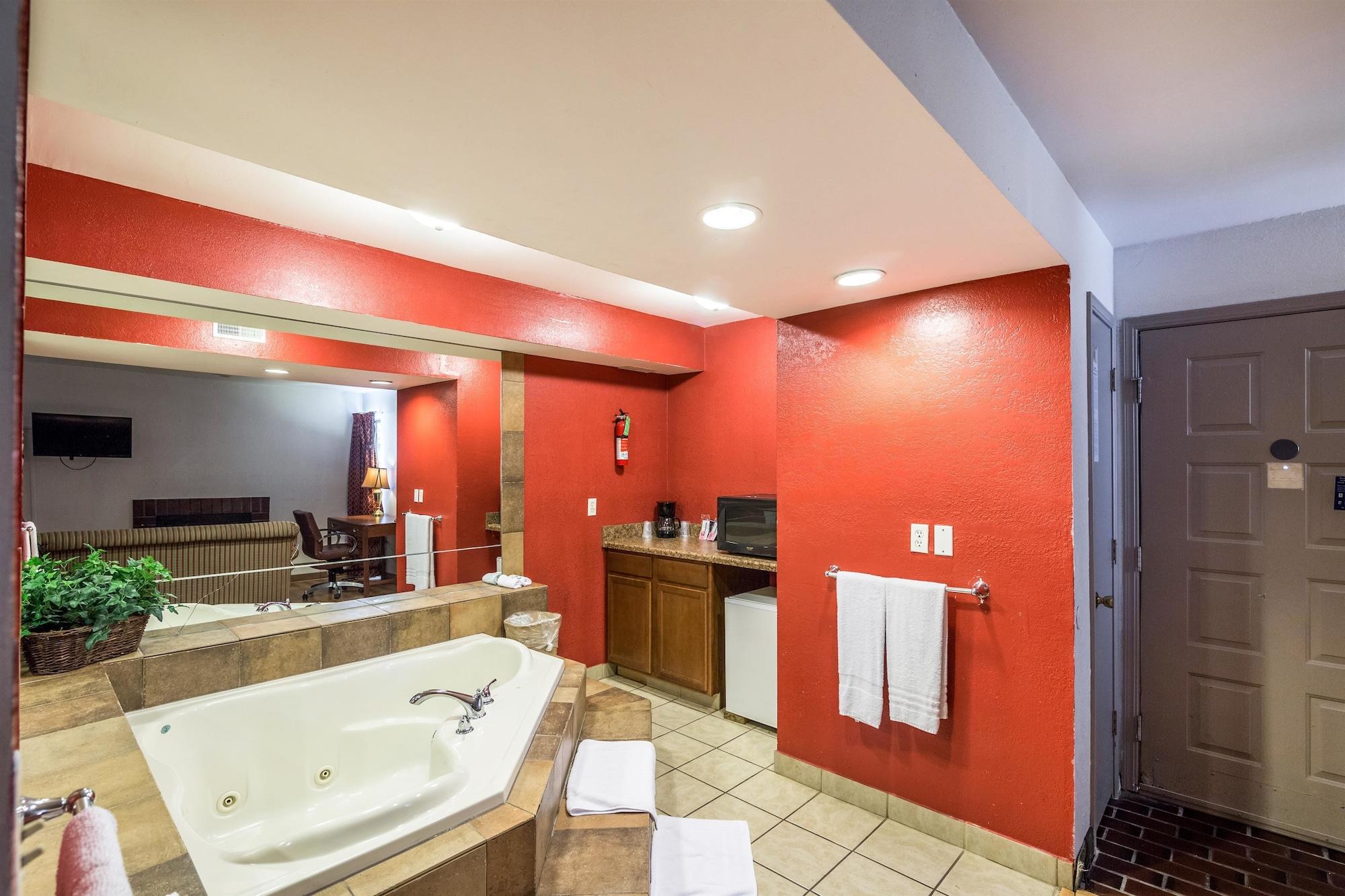Studio 6-Tulsa, Ok Екстер'єр фото