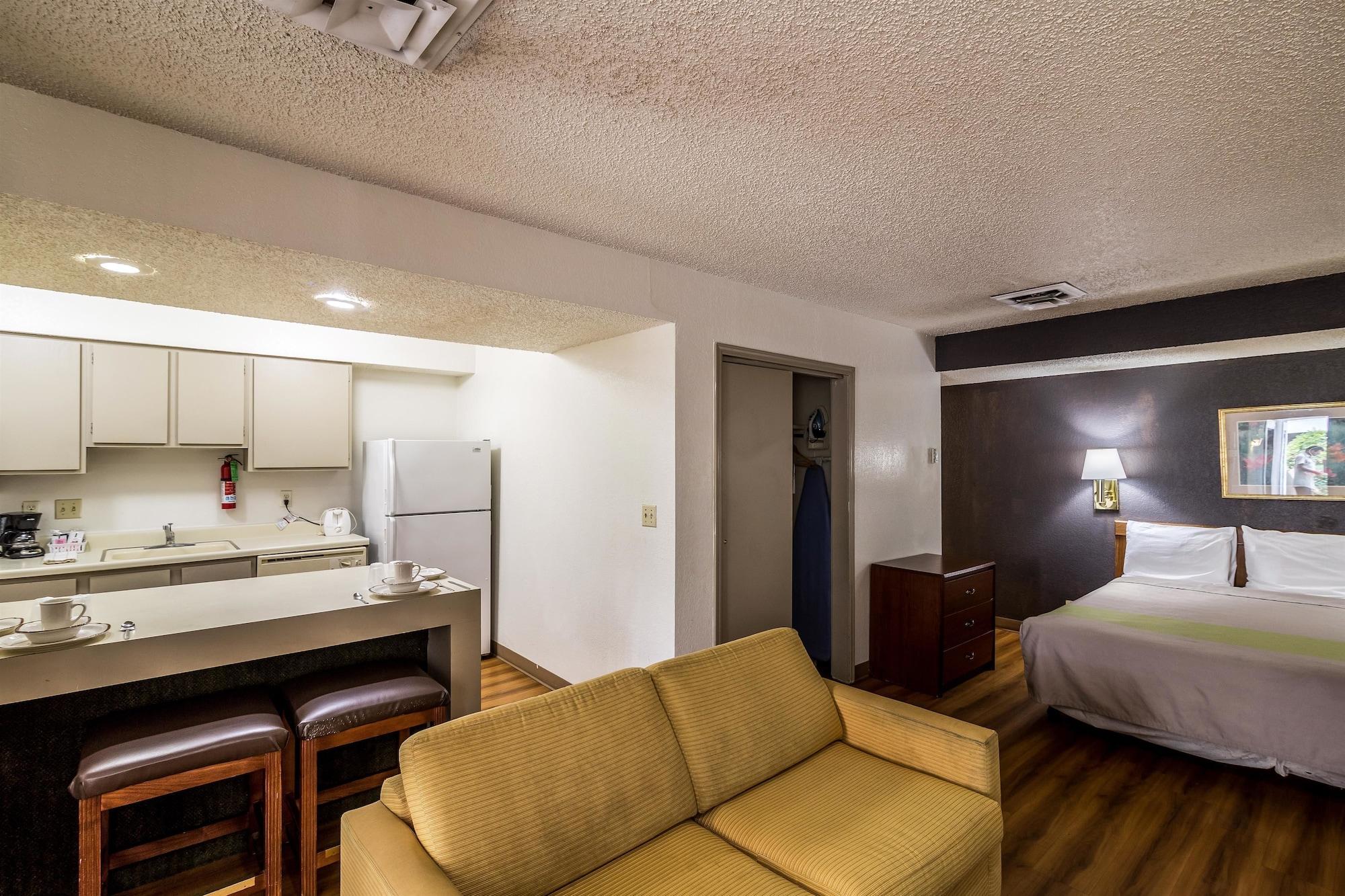 Studio 6-Tulsa, Ok Екстер'єр фото