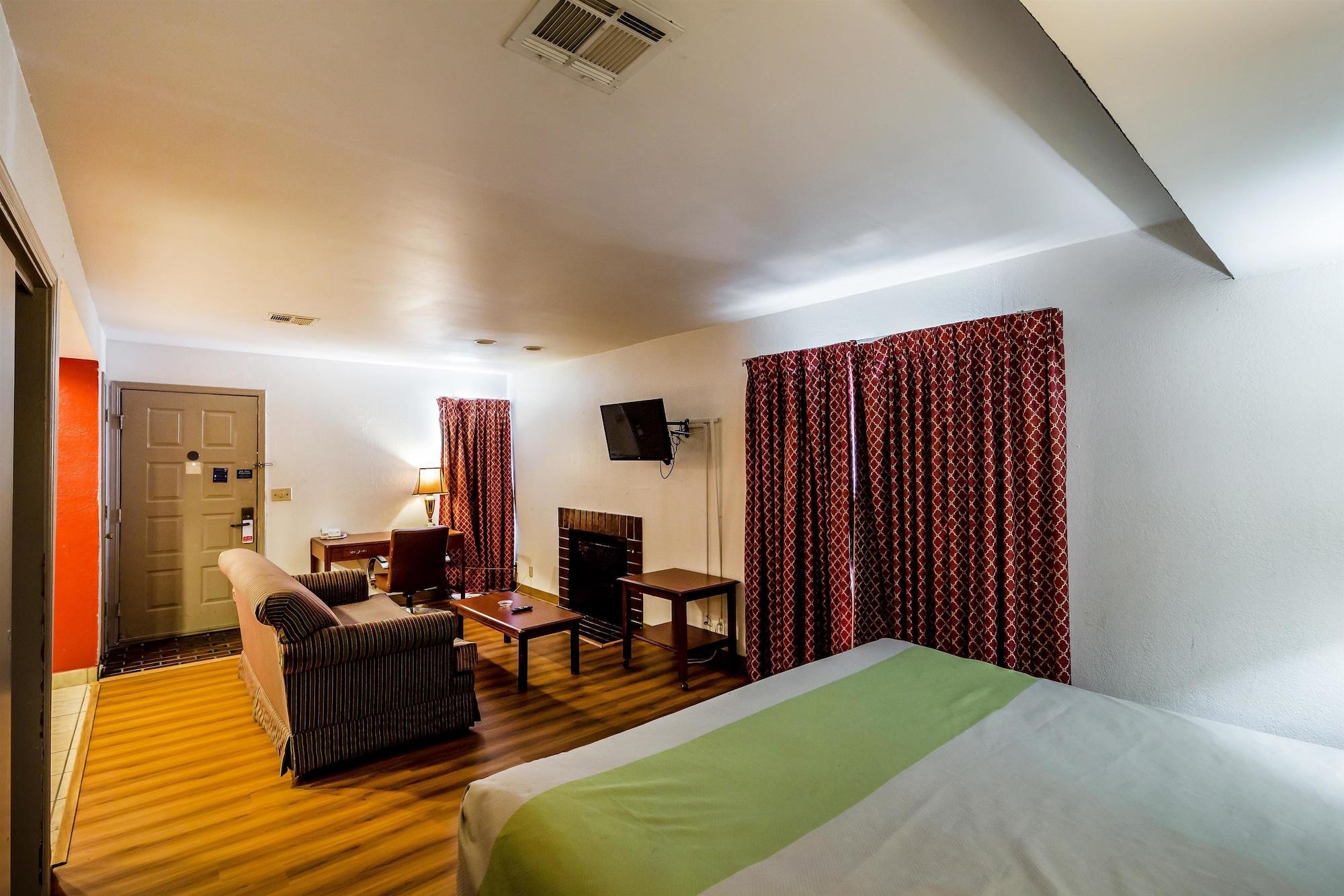 Studio 6-Tulsa, Ok Екстер'єр фото