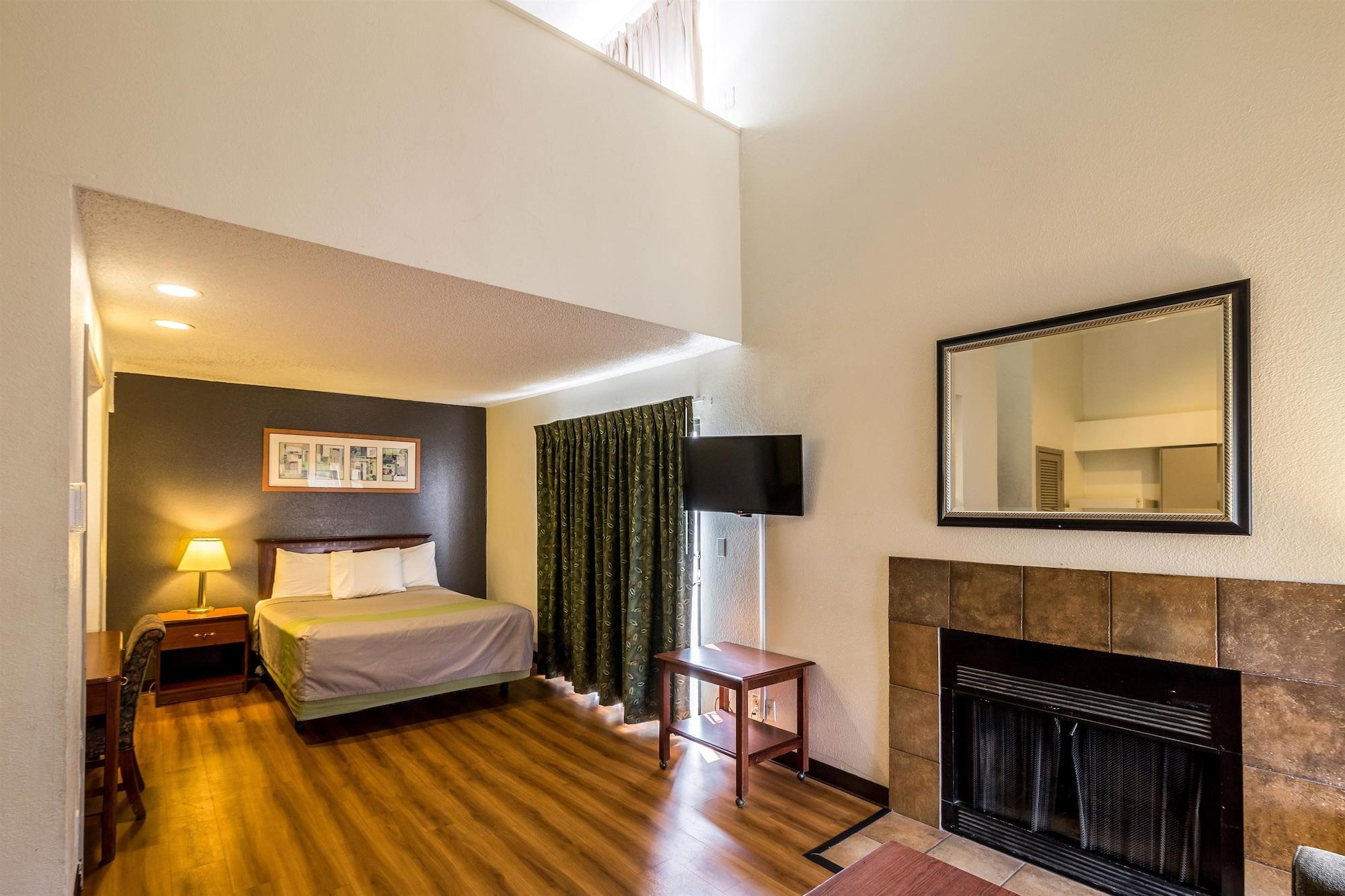 Studio 6-Tulsa, Ok Екстер'єр фото