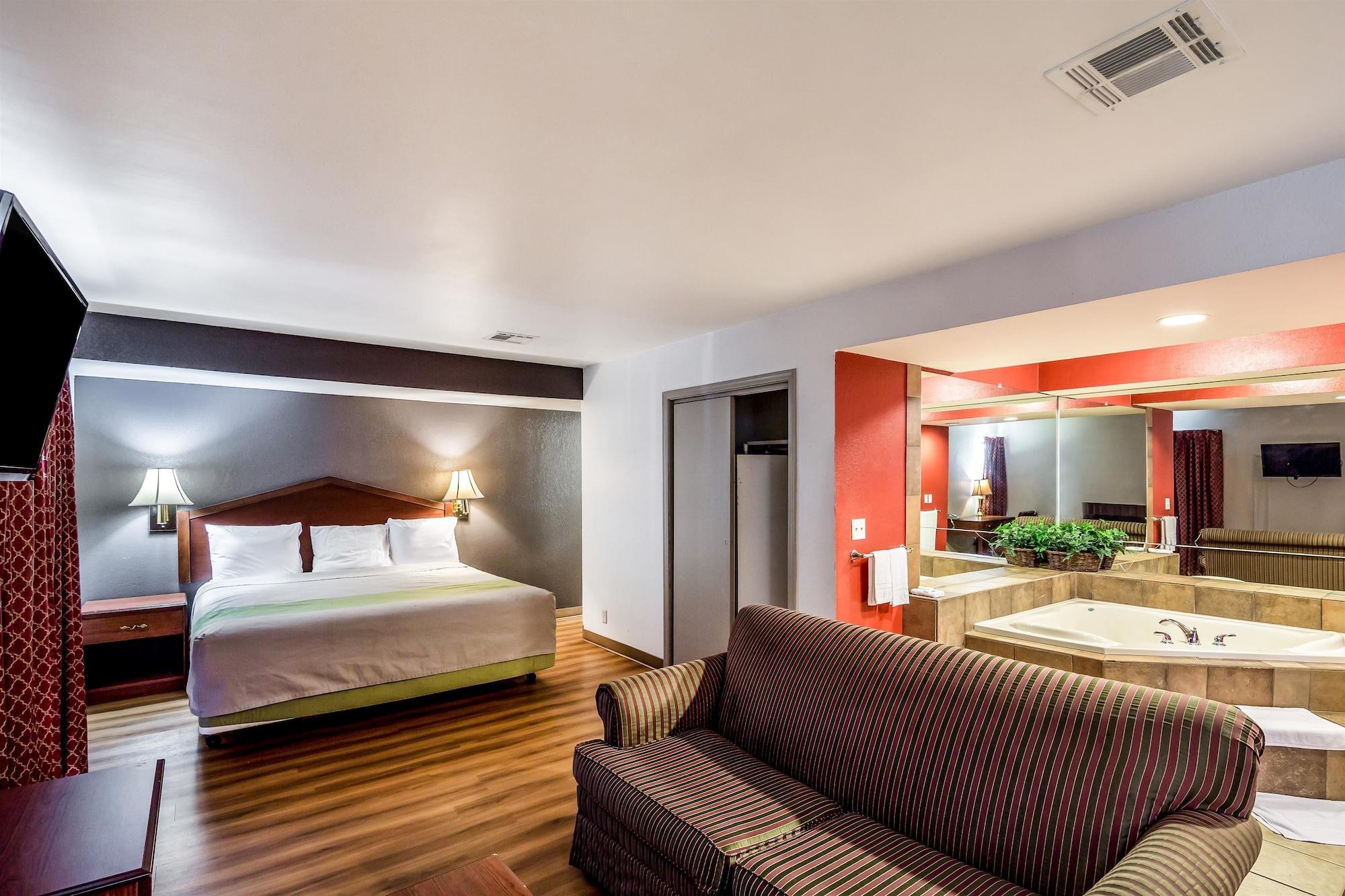 Studio 6-Tulsa, Ok Екстер'єр фото