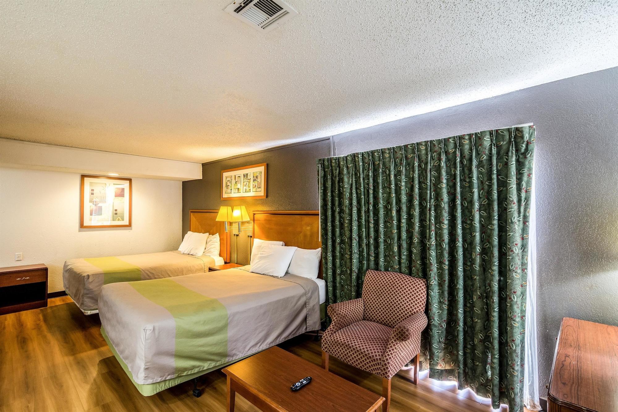 Studio 6-Tulsa, Ok Екстер'єр фото