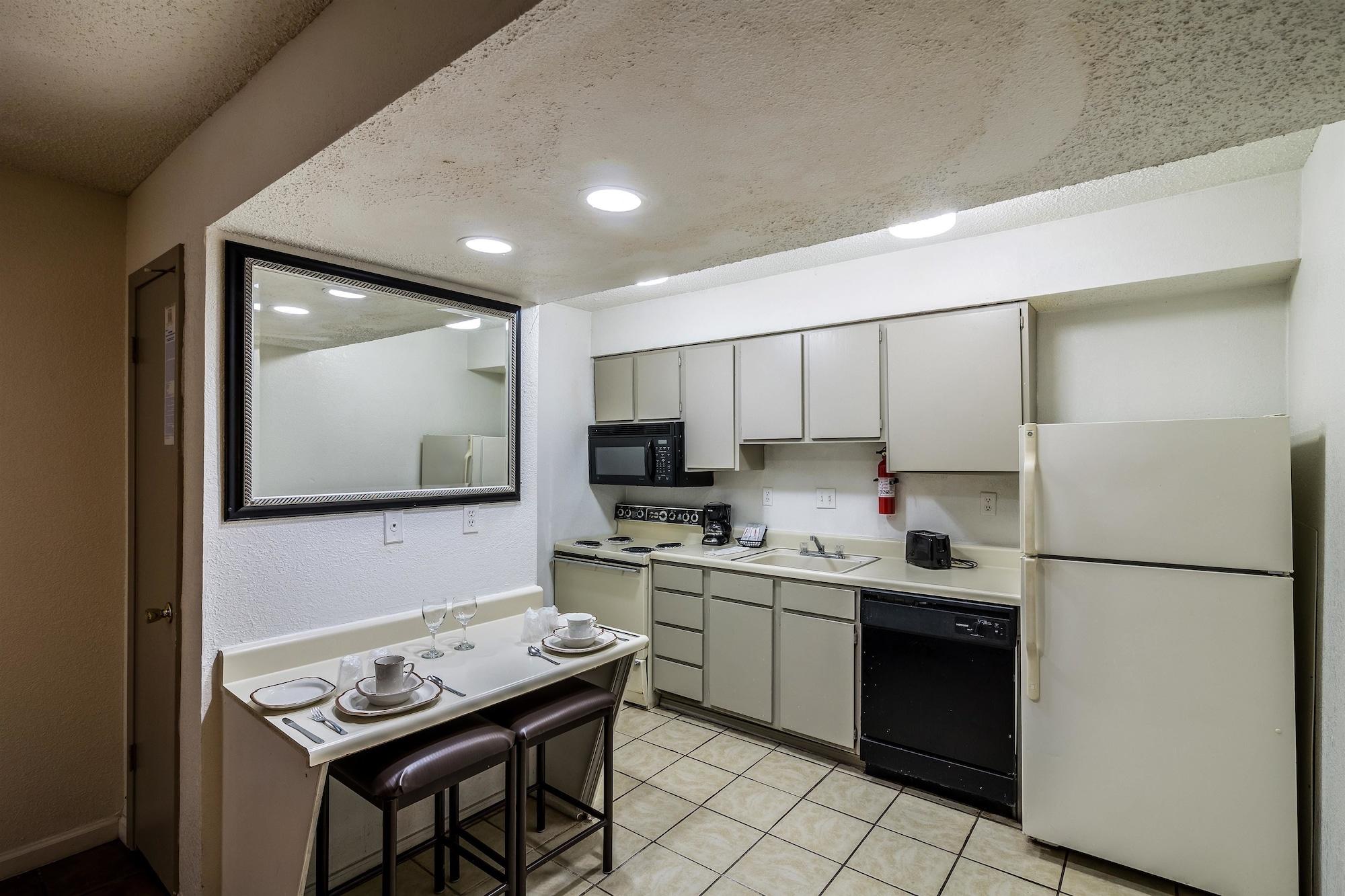 Studio 6-Tulsa, Ok Екстер'єр фото