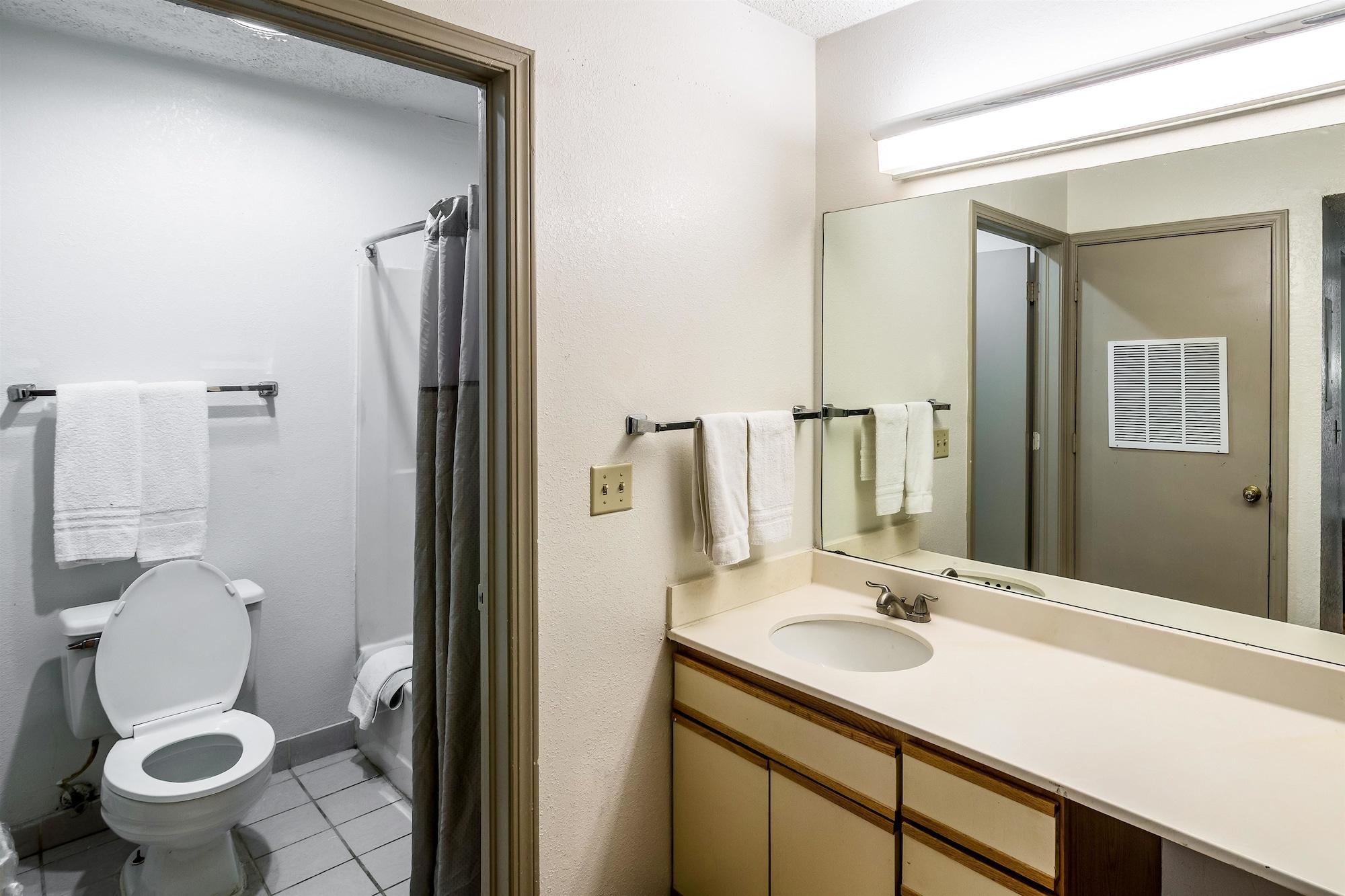 Studio 6-Tulsa, Ok Екстер'єр фото