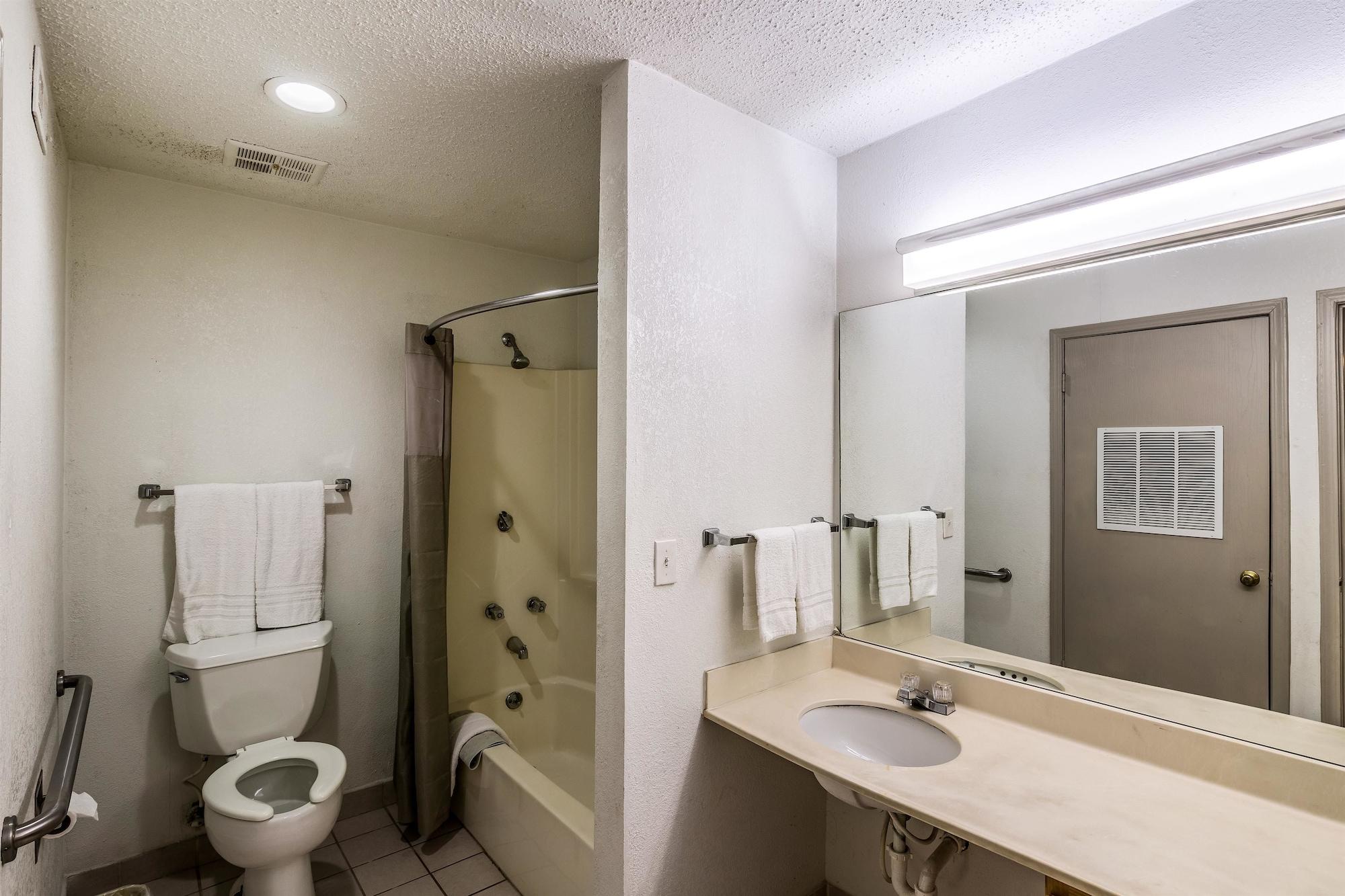 Studio 6-Tulsa, Ok Екстер'єр фото