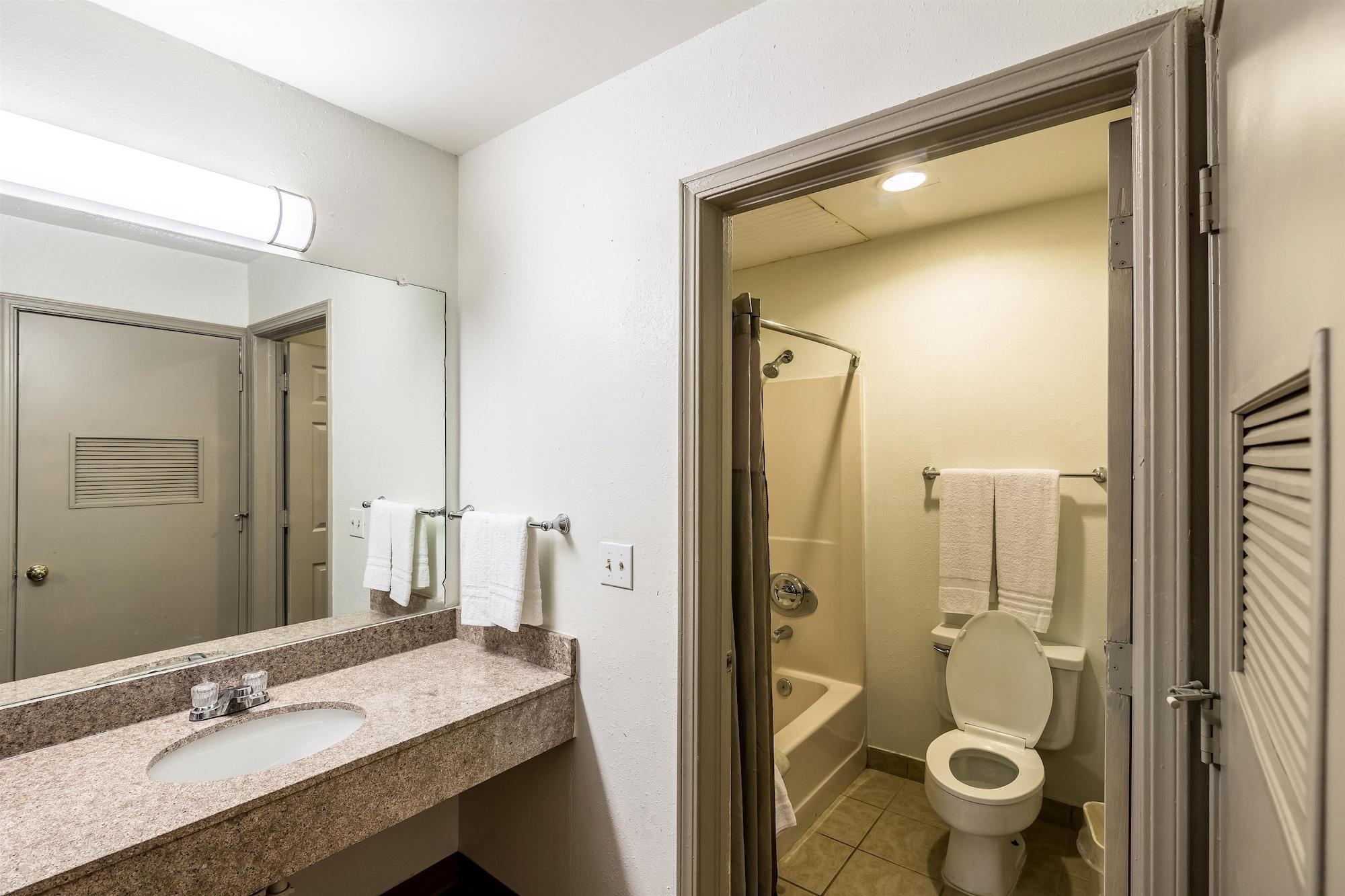 Studio 6-Tulsa, Ok Екстер'єр фото