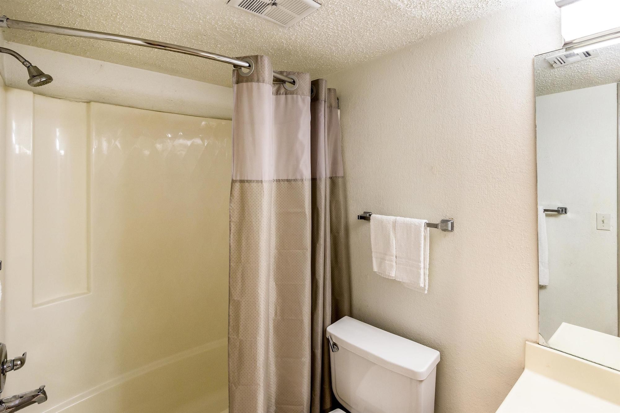 Studio 6-Tulsa, Ok Екстер'єр фото
