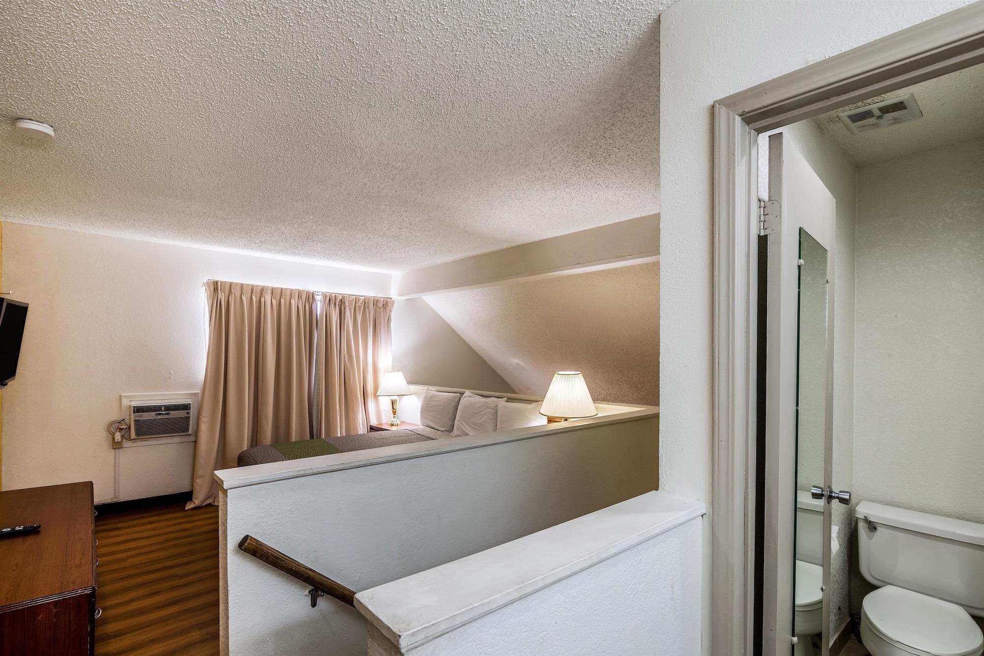 Studio 6-Tulsa, Ok Екстер'єр фото