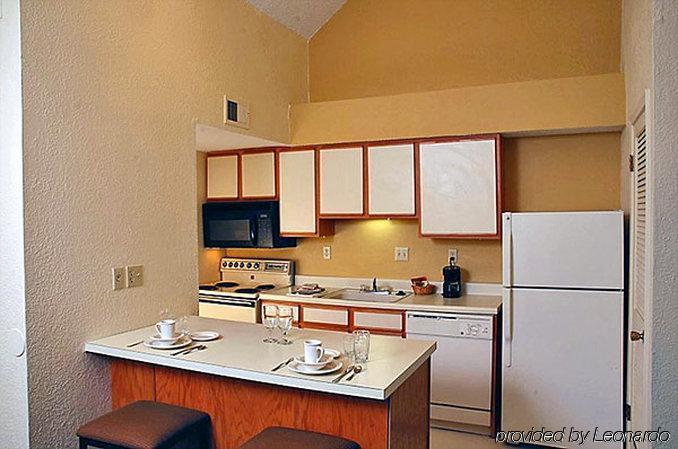 Studio 6-Tulsa, Ok Ресторан фото