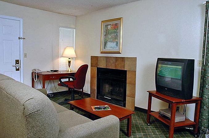 Studio 6-Tulsa, Ok Екстер'єр фото