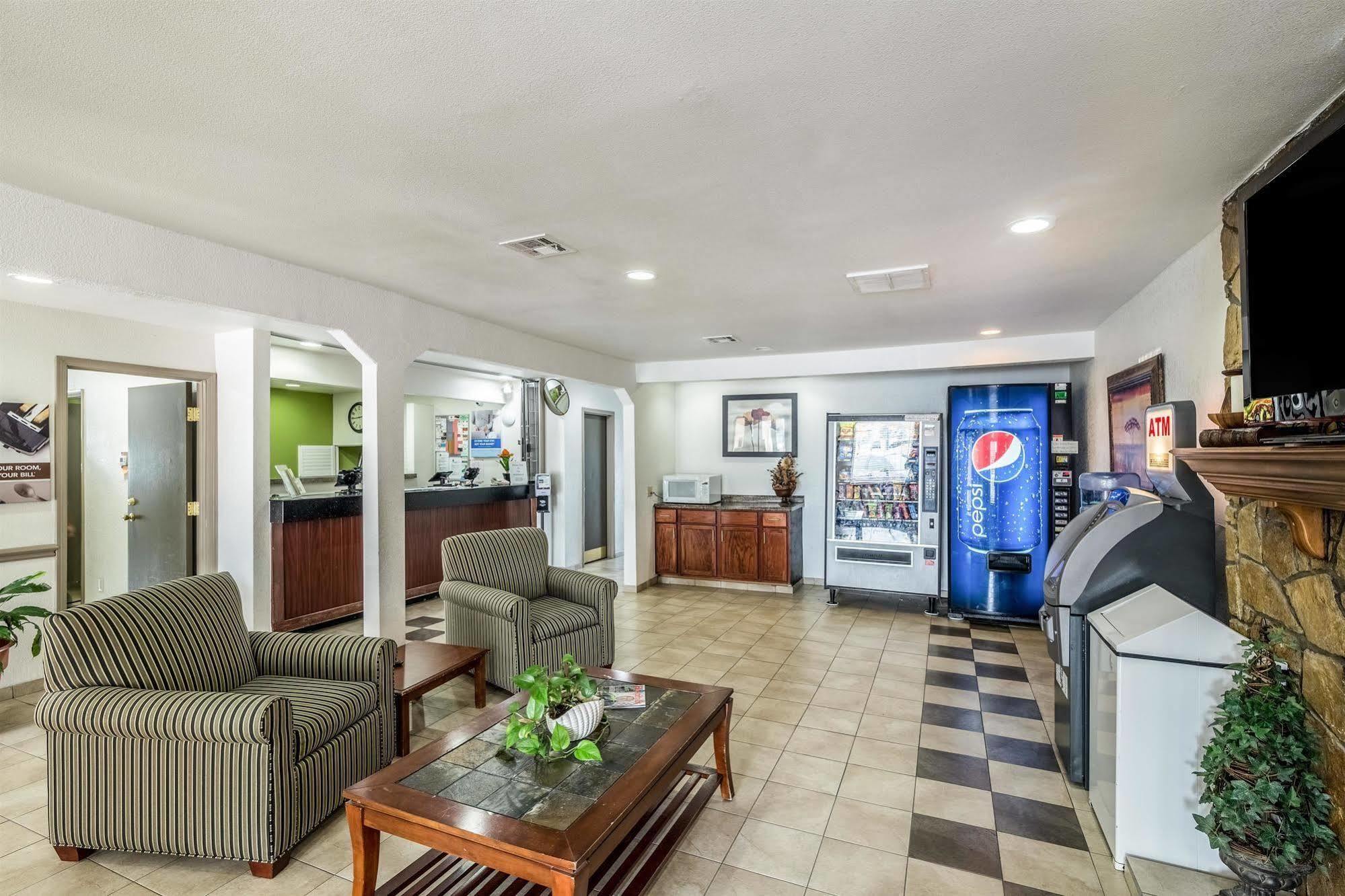 Studio 6-Tulsa, Ok Екстер'єр фото