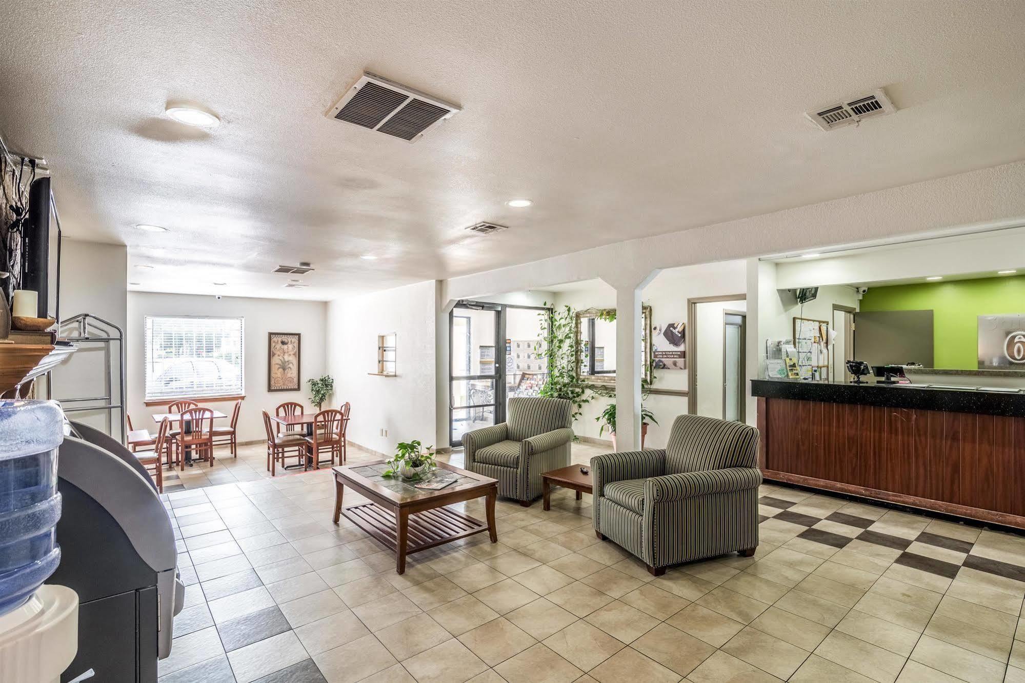 Studio 6-Tulsa, Ok Екстер'єр фото