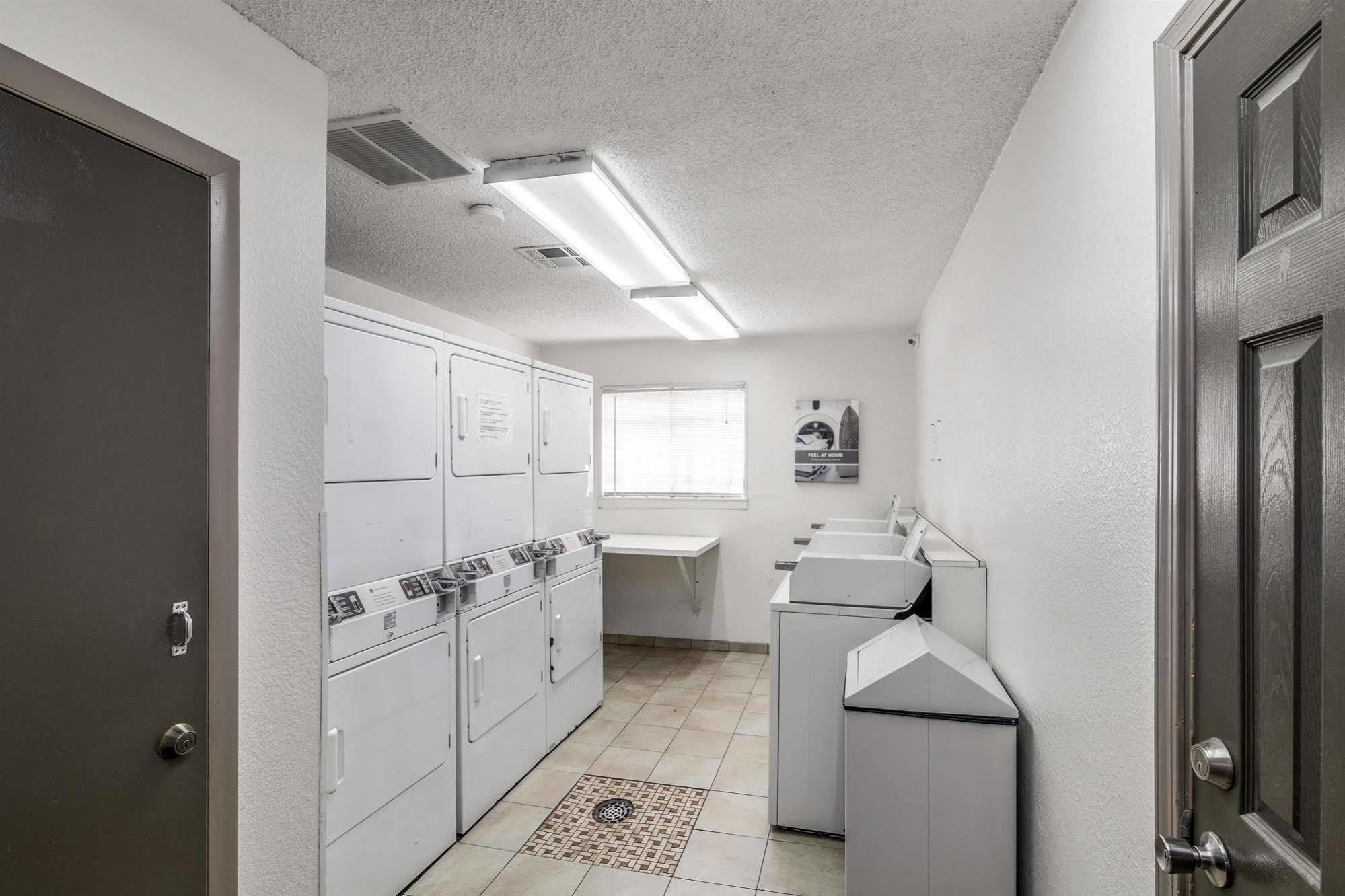 Studio 6-Tulsa, Ok Екстер'єр фото