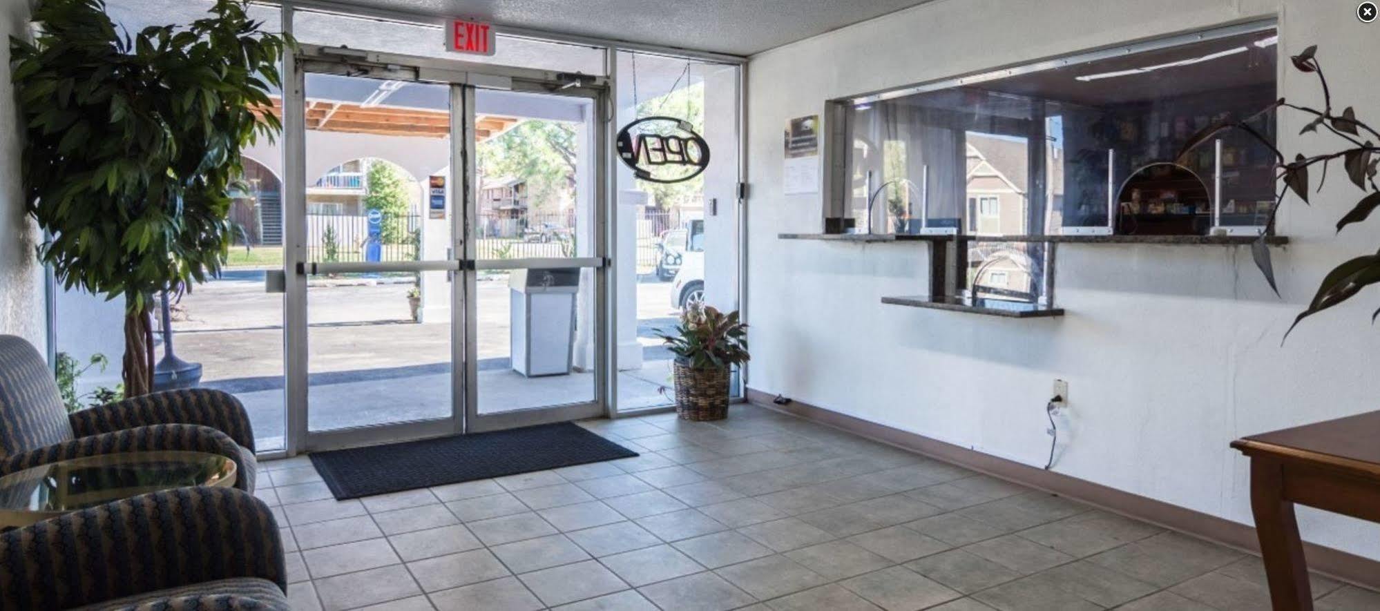 Studio 6-Tulsa, Ok Екстер'єр фото