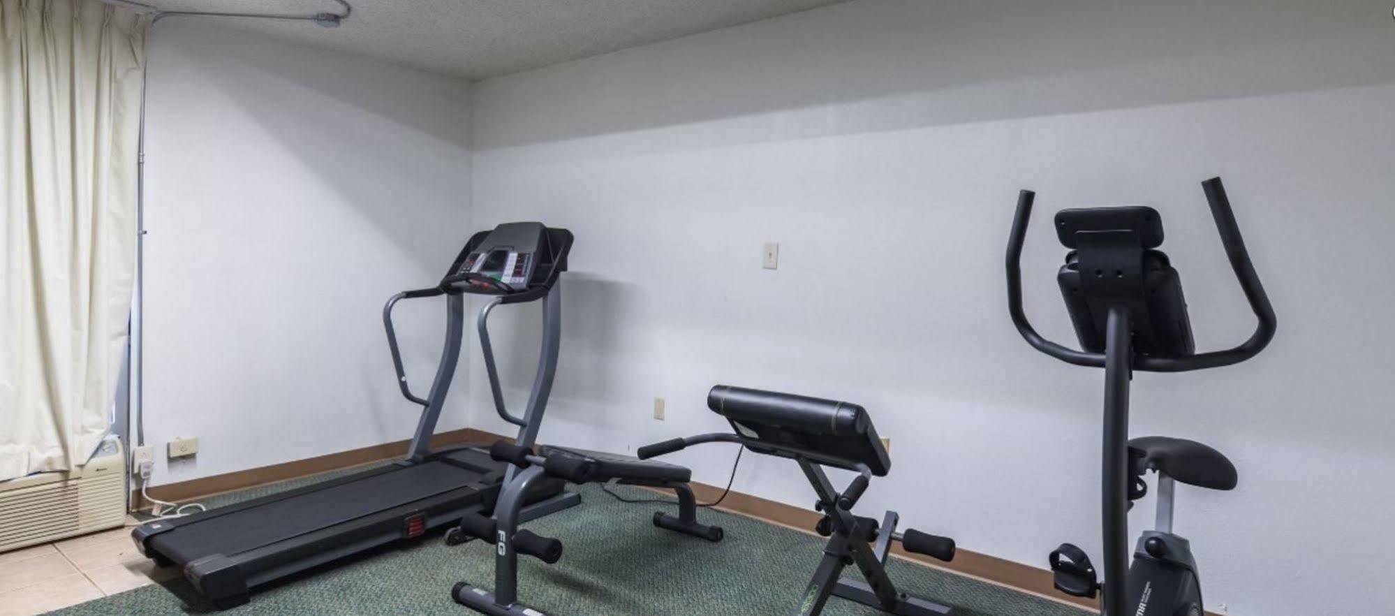Studio 6-Tulsa, Ok Екстер'єр фото